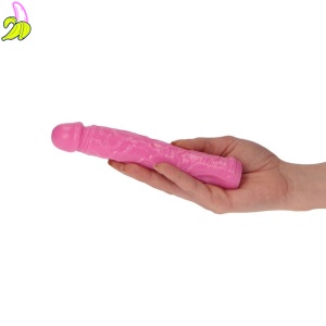 Dildo Zeno Pink