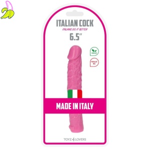 Dildo Zeno Pink