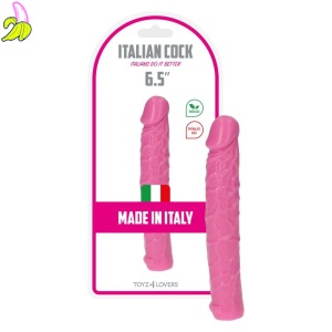 Dildo Zeno Pink