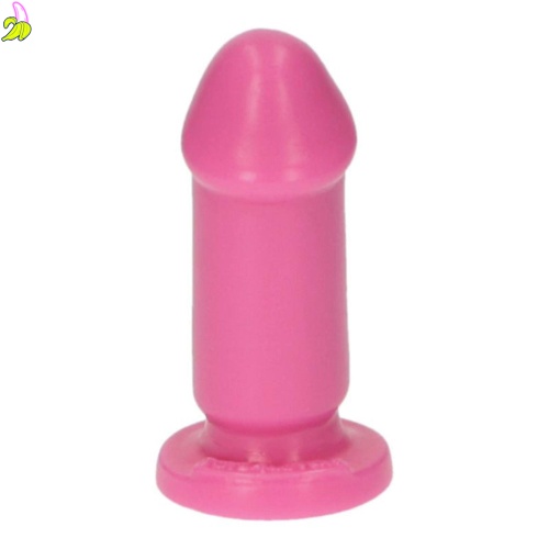 Dildo Anal -Mio Pink