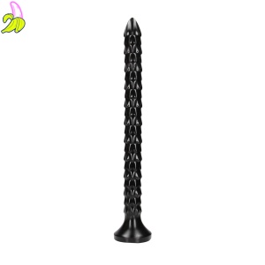 Scaled Anal Snake - 16''/ 40 cm