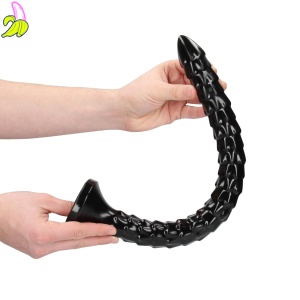 Scaled Anal Snake - 16''/ 40 cm