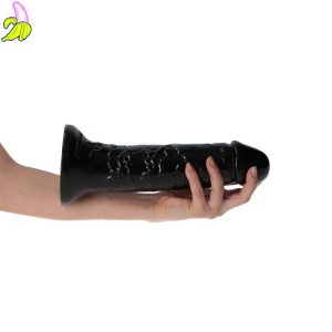 Dildo-Italian Cock 10""Black