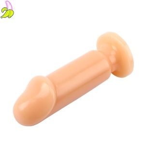 Large Slim Dildo