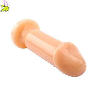 Large Slim Dildo