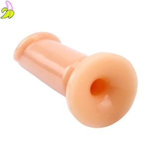 Large Slim Dildo
