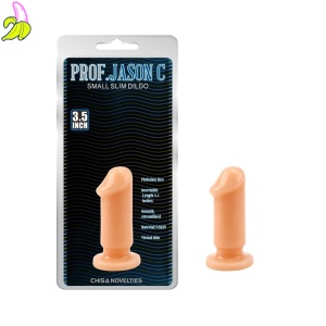 Small Slim Dildo