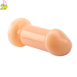 Small Slim Dildo