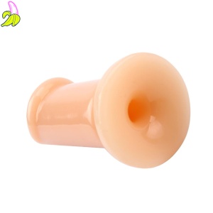 Small Slim Dildo