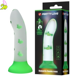 PRETTY LOVE - Romantic Rendezvous, Luminous Suction base