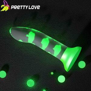 PRETTY LOVE - Romantic Rendezvous, Luminous Suction base