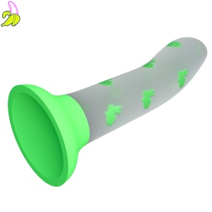 PRETTY LOVE - Romantic Rendezvous, Luminous Suction base