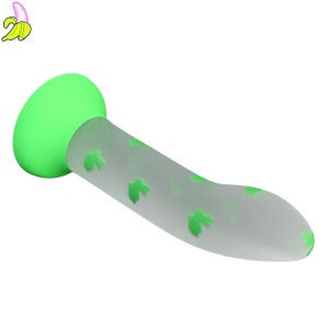 PRETTY LOVE - Romantic Rendezvous, Luminous Suction base