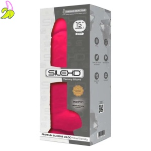 Dildo-Model (15"") Pink