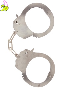 Metal Handcuffs Metal