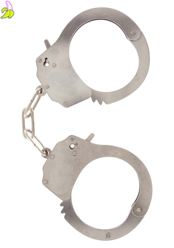 Metal Handcuffs Metal
