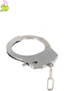 Metal Handcuffs Metal
