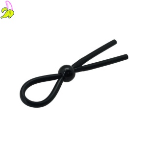 Anello Fallico Timeless Pleasure Noose