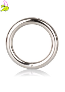 Silver Ring - Small Silver