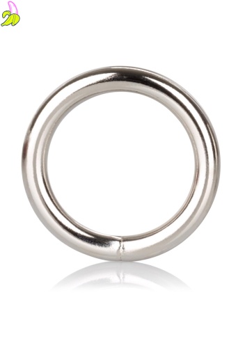 Silver Ring - Small Silver