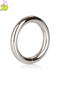 Silver Ring - Small Silver