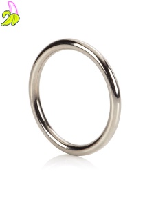 Silver Ring - 3 Piece Set Silver