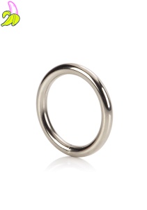 Silver Ring - 3 Piece Set Silver