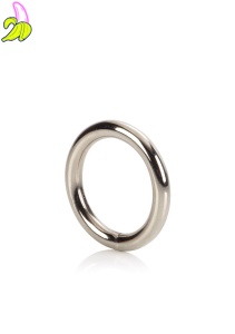 Silver Ring - 3 Piece Set Silver