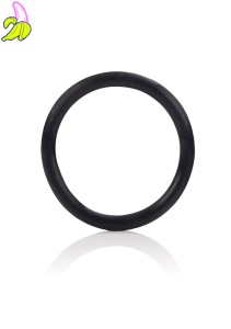 Rubber Ring - Large Black