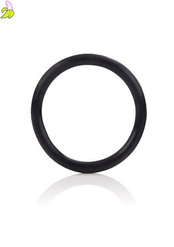 Rubber Ring - Large Black