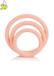 Tri-Rings Light skin tone