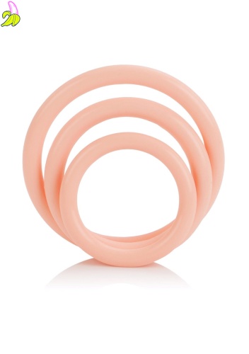 Tri-Rings Light skin tone