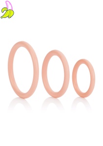 Tri-Rings Light skin tone