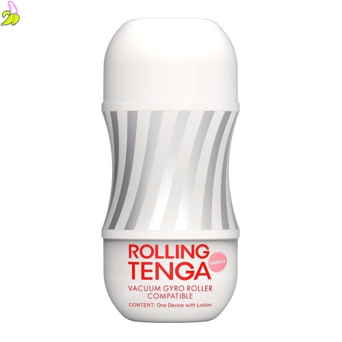 Tenga Gyro Roller Cup Gentle
