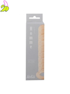 Penis sleeve Homme Long Flesh for 11-15cm
