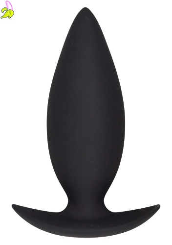 Bubble Butt Player Advanced Black