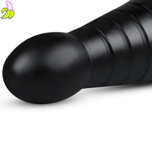 Plug-Devil Dog Butt Plug