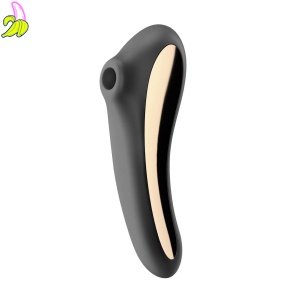 Stymulator-Dual Kiss (Black)