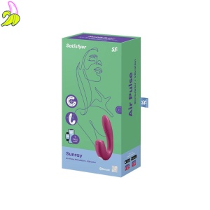 Stymulator - Sunray (Berry)