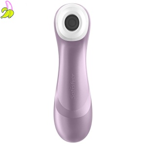 Stymulator-Pro 2 (violet)