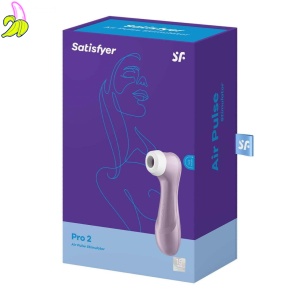 Stymulator-Pro 2 (violet)