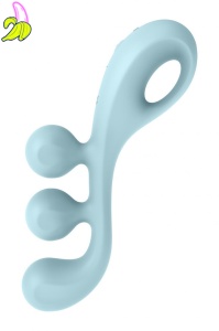 Tri Ball 2 light blue