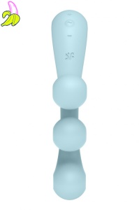 Tri Ball 2 light blue