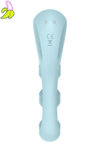 Tri Ball 2 light blue