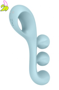 Tri Ball 2 light blue