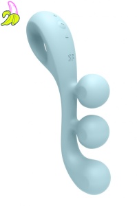 Tri Ball 2 light blue