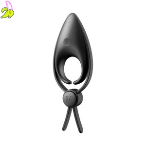 Pierścień-Sniper (Black)