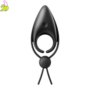 Pierścień-Sniper (Black)