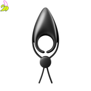 Pierścień-Sniper (Black)