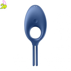 Pierścień-Swordsman (Blue)